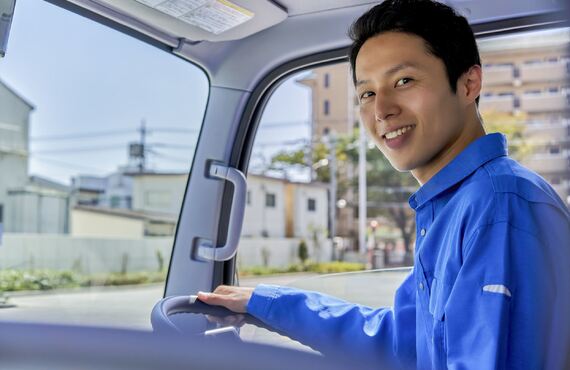 求人情報 | 兵庫で運送の求人なら株式会社丸番荷役運輸