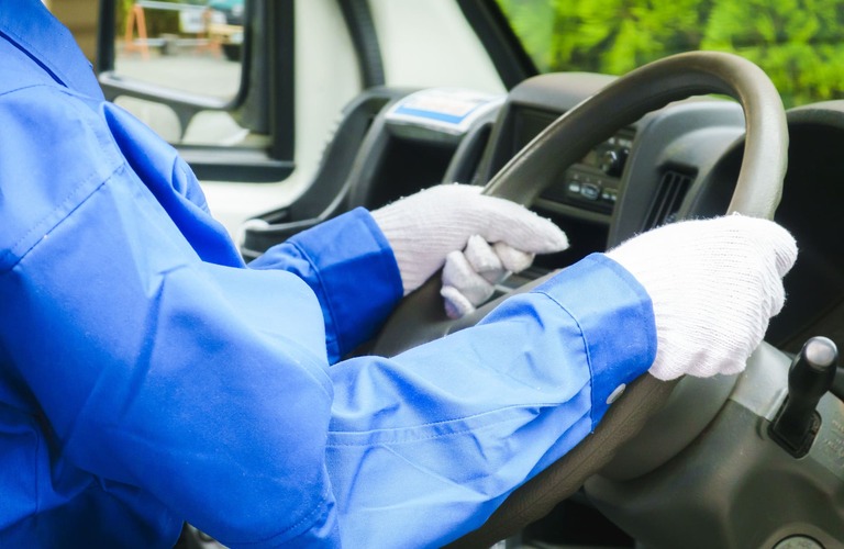 運転手を募集 | 兵庫で運送の求人なら株式会社丸番荷役運輸