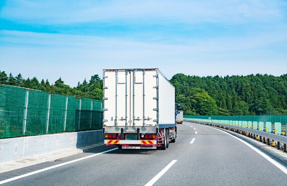 デコトラに乗車 | 兵庫で運送の求人なら株式会社丸番荷役運輸